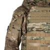 Soft ballistic protection UARM for "Mount Trac MK-3" jacket (protection level 1 according to DSTU)