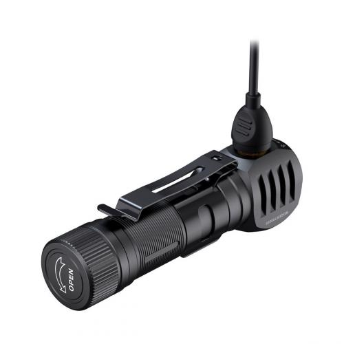 Ліхтар налобний Fenix HM61R V2.0, HM61RV20 - Prof1group Ліхтар налобний Fenix HM61R V2.0, HM61RV20