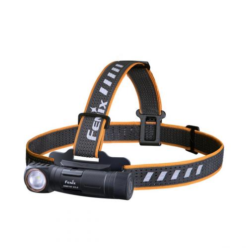 Ліхтар налобний Fenix HM61R V2.0, HM61RV20 - Prof1group Ліхтар налобний Fenix HM61R V2.0, HM61RV20