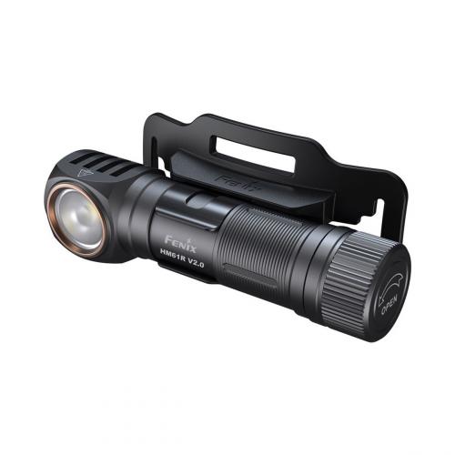Ліхтар налобний Fenix HM61R V2.0, HM61RV20 - Prof1group Ліхтар налобний Fenix HM61R V2.0, HM61RV20