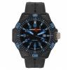 Годинник ArmourLite Caliber Blue (ремінець з нітрилового каучука), AL611