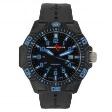 Годинник ArmourLite Caliber Blue (ремінець з нітрилового каучука) - Prof1group Годинник ArmourLite Caliber Blue (ремінець з нітрилового каучука)