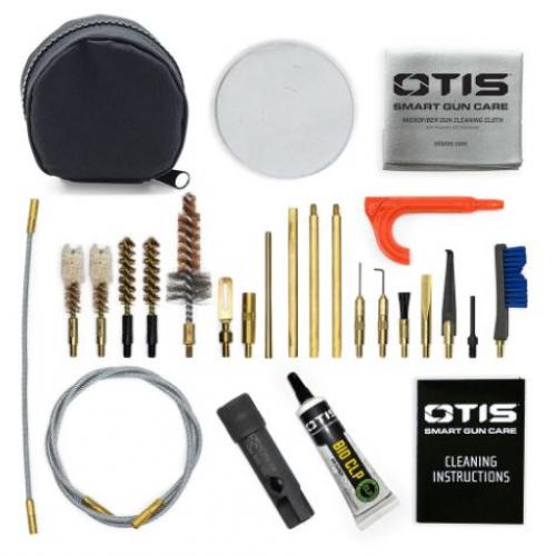 Набір для чистки OTIS 7.62mm MSR/AR CLEANING SYSTEM