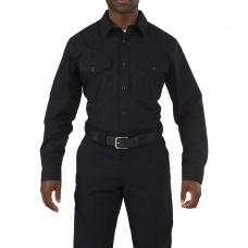 Сорочка тактична формений "5.11 Stryke ™ Class-A PDU® Long Sleeve Shirt"