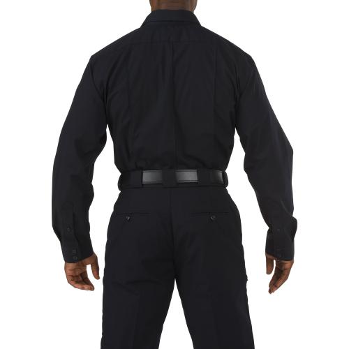 Сорочка тактична формений "5.11 Stryke ™ Class-A PDU® Long Sleeve Shirt"