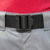 Double sided duty trouser's belt "FDB- R" (Frogman Duty Belt Reversible)