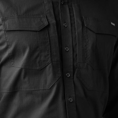 Сорочка тактична "5.11 Tactical ABR Pro Long Sleeve Shirt"