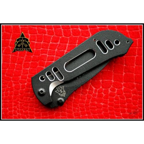 Нож "TOPS KNIVES MIL-SPIE 3.5 H-01"