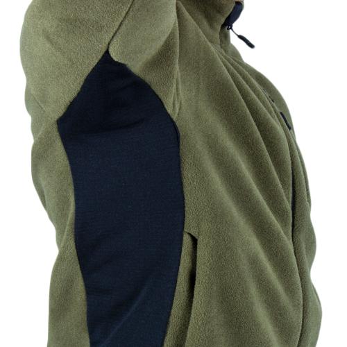Куртка полевая "NOMAD" (Polartec 200), UA281-299606-OD