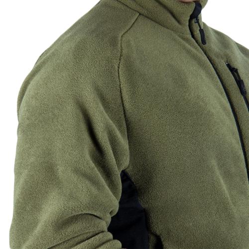 Куртка полевая "NOMAD" (Polartec 200), UA281-299606-OD