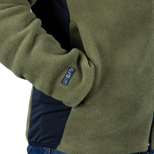 Куртка полевая "NOMAD" (Polartec 200), UA281-299606-OD
