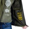 Куртка полевая "NOMAD" (Polartec 200), UA281-299606-OD