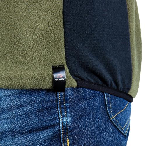 Куртка полевая "NOMAD" (Polartec 200), UA281-299606-OD
