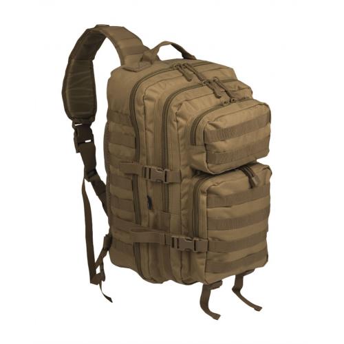 MIL-TEC ONE STRAP LARGE ASSAULT PACK
