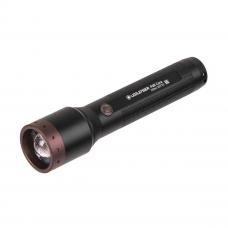 Flashlight LedLenser P6R Core (rechargeable)
