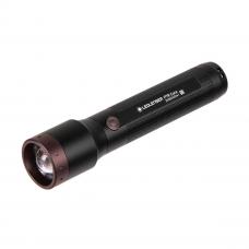 Flashlight LedLenser P7R Core (rechargeable)