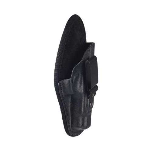 IWB Holster plastic on a clip