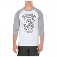 Футболка-реглан с рисунком "5.11 Snake Sledge Raglan Tee"