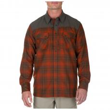5.11 Sidewinder Flannel Shirt