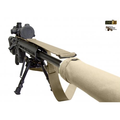 Тасьма антиміражна для снайперскої гвинтівки M.U.B.S."SRMS" (Sniper Rifle Mirage Sling)