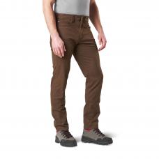 Тактические брюки "5.11 Defender-Flex Slim" (джинсовый крой)