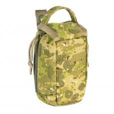 Small personal medical pouch MOLLE "PMP-S"