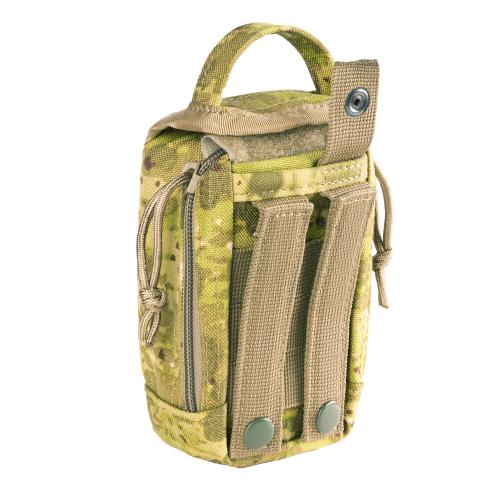 Small personal medical pouch MOLLE "PMP-S"