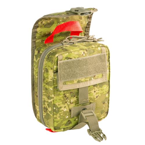 Підсумок-аптечка MOLLE "PMP-L" (Personal Medical Pouch Large)