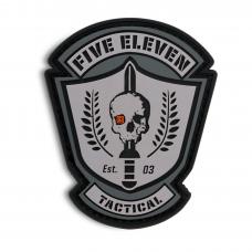 Нашивка 5.11 Tactical "Challenger Patch"