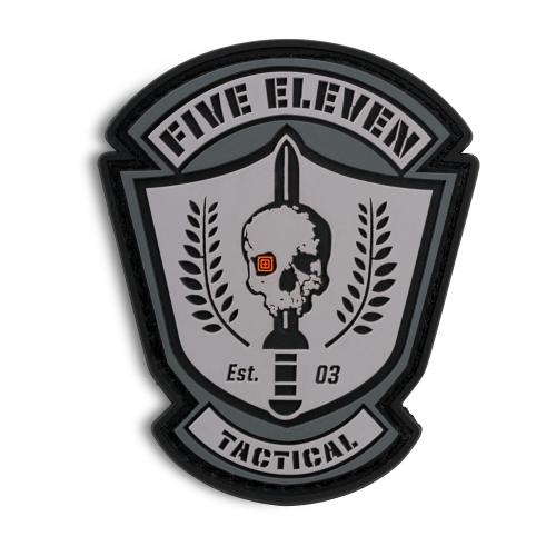 Нашивка 5.11 Tactical "Challenger Patch", 81249-092