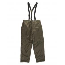 OD THERMAL PANTS WITH SUSPENDERS
