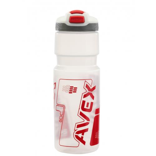 Пляшка для води (фляга) "AVEX Pecos AUTOSPOUT® Straw Water Bottle" (700 ml)