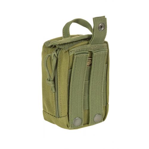 Подсумок-Аптечка MOLLE "PMP-S" (Personal Medical Pouch Small)