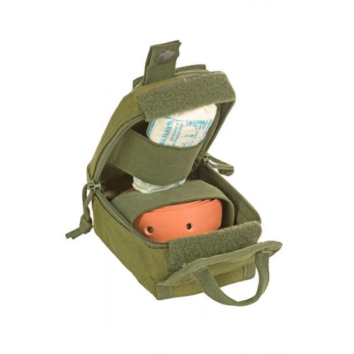 Підсумок-аптечка MOLLE "PMP-S" (Personal Medical Pouch Small)