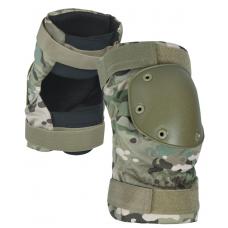 Knee pads tactical three-section TEESAR