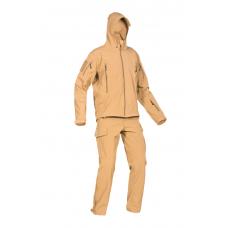 Demi-season field waterproof suit "FSS" (Field Storm Suit)