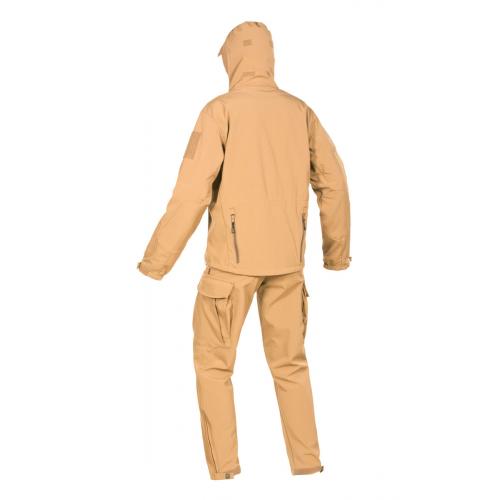 Костюм демісезонний польовий вологозахисний "FSS" (Field Storm Suit)