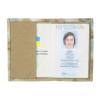 Mil-Spec Passport Cover