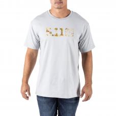 Футболка з малюнком "5.11 Tactical Legacy Camo Fill"