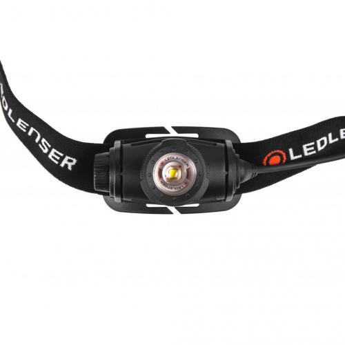 Ліхтар налобний  "LedLenser H5R Core" (rechargeable)