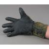 German Army field gloves (Used)