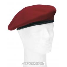 German Army used beret
