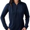 Термореглан жіночий 5.11 Tactical "Women's Stratos 1/4 Zip", 62417-787