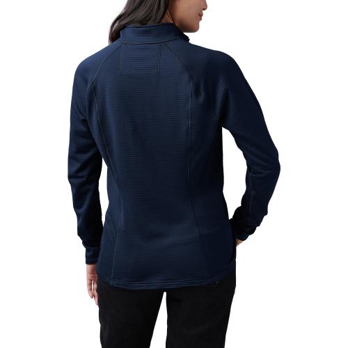 Термореглан жіночий 5.11 Tactical "Women's Stratos 1/4 Zip", 62417-787