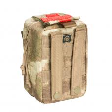 MOLLE personal medical pouch "PMP"