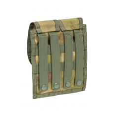 Подсумок для магазинов AK/M4 MOLLE "RMCP" (Rifle Mag's Covered Pouch), АКЦИЯ