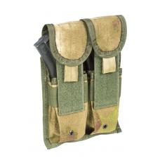 Підсумок для магазинів AK/M4 MOLLE "RMCP" (Rifle Mag`s Covered Pouch)