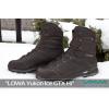 Ботинки зимние "LOWA Yukon Ice GTX Hi"