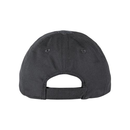 5.11 Tactical Foldable Uniform Hat Teflon Adjustable Cap Dark Navy Blue 89095 