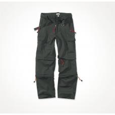 SURPLUS TREKKING TROUSERS